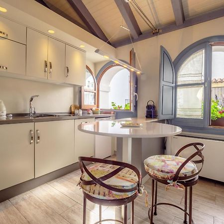 Apartasuites Alberca Deluxe Córdoba Eksteriør billede