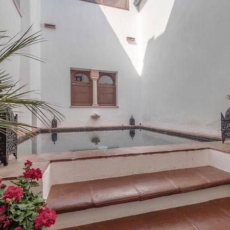 Apartasuites Alberca Deluxe Córdoba Eksteriør billede