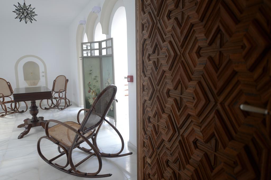 Apartasuites Alberca Deluxe Córdoba Eksteriør billede