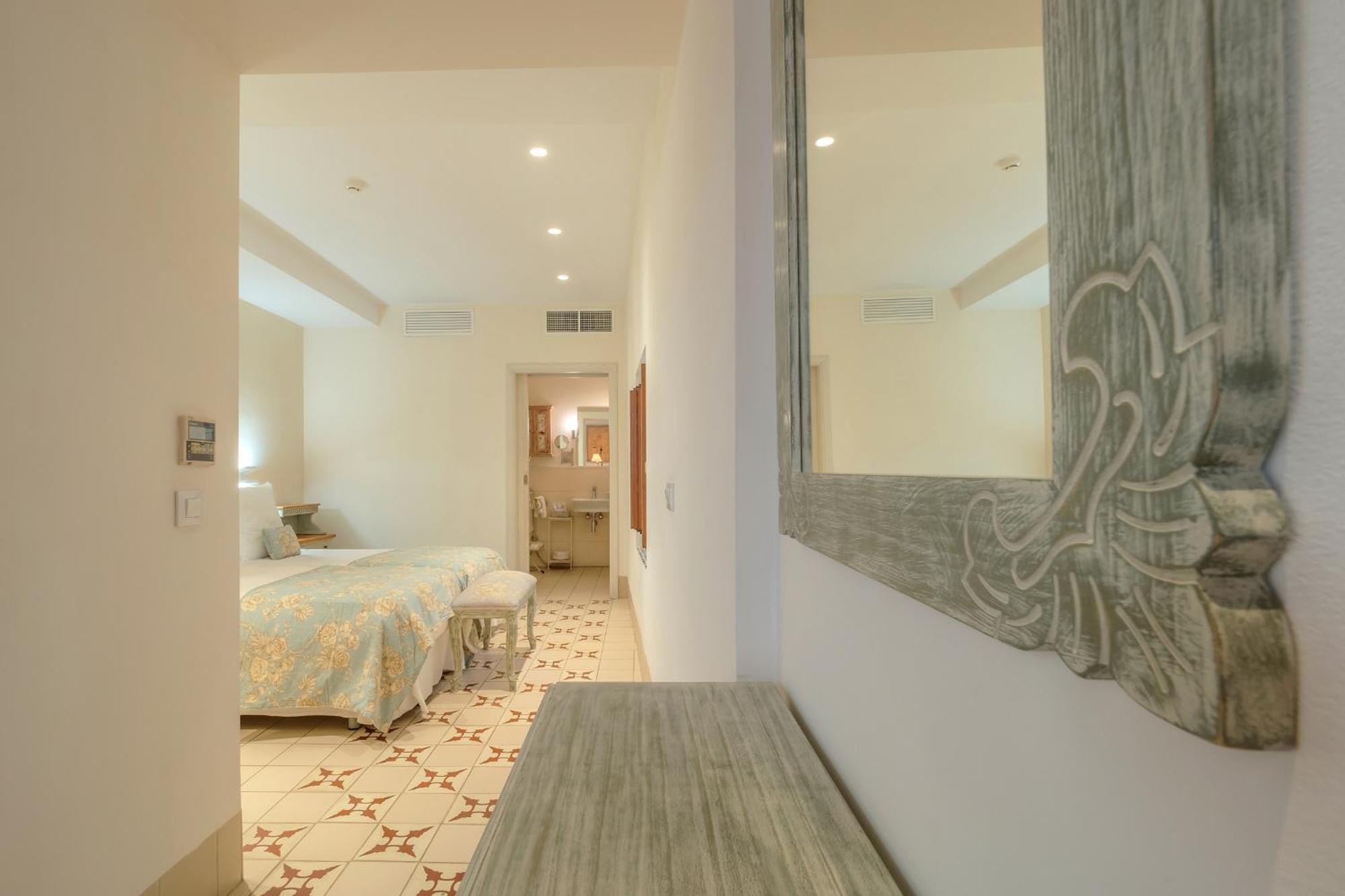 Apartasuites Alberca Deluxe Córdoba Eksteriør billede