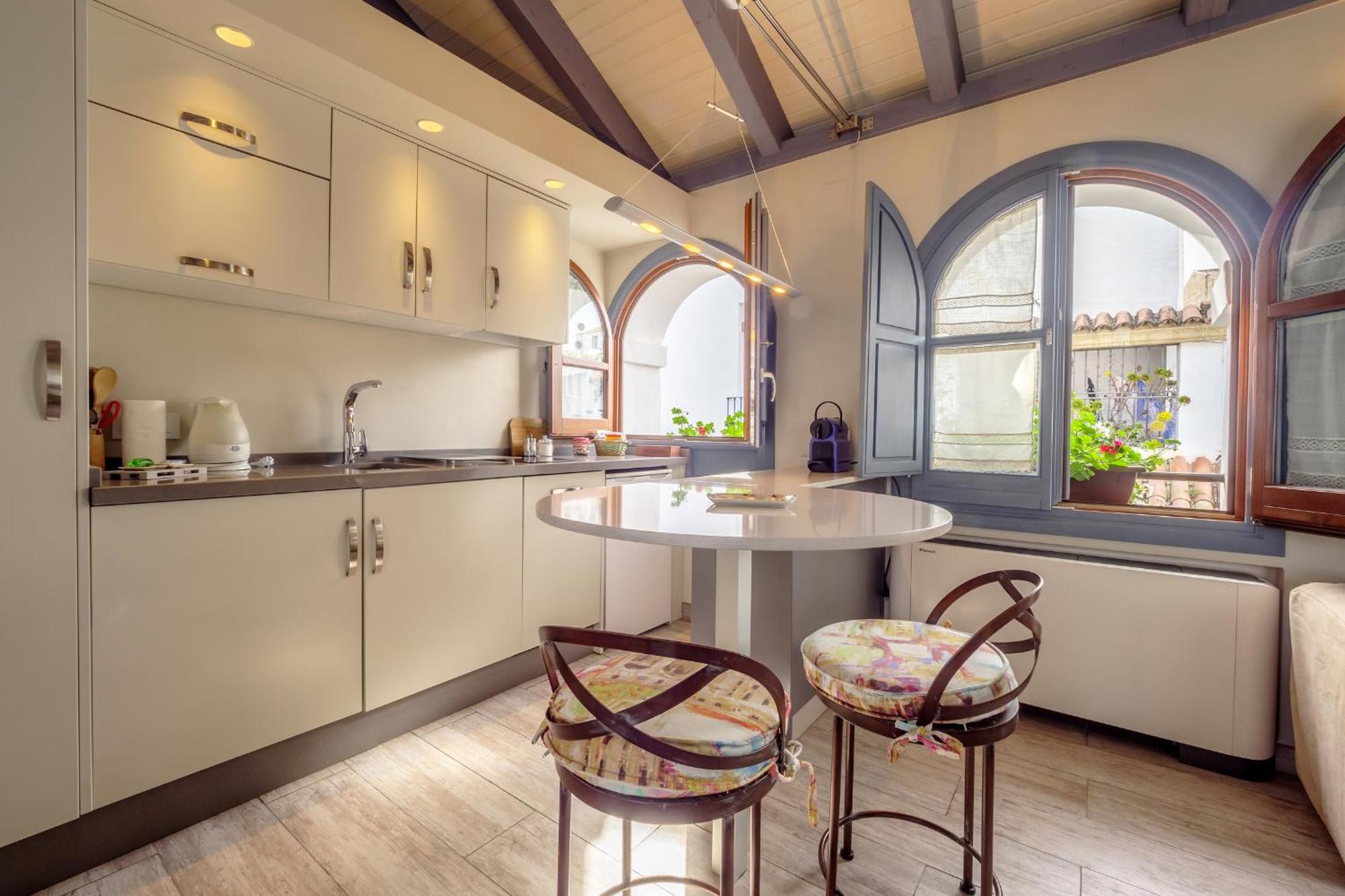 Apartasuites Alberca Deluxe Córdoba Eksteriør billede