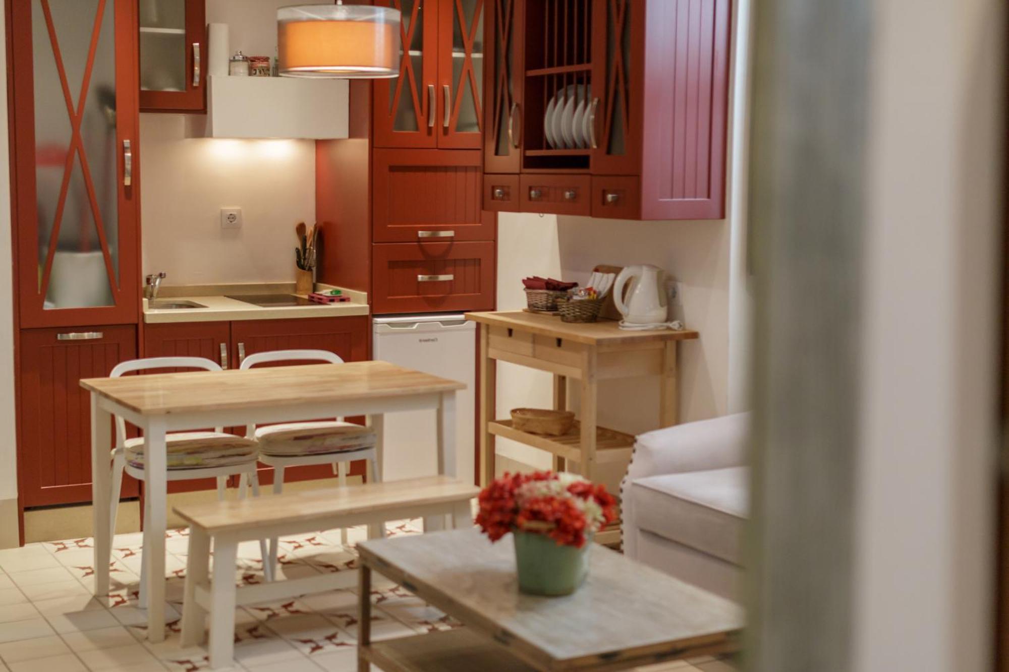 Apartasuites Alberca Deluxe Córdoba Eksteriør billede