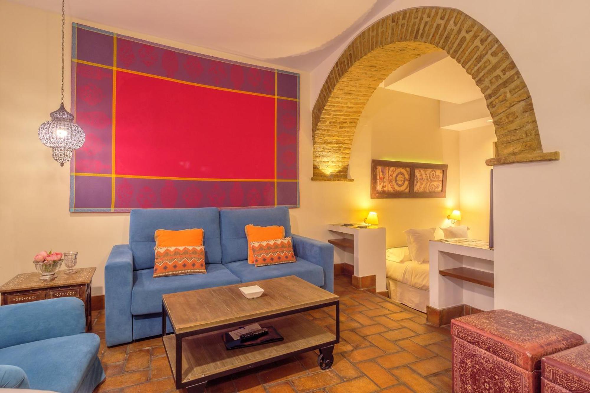 Apartasuites Alberca Deluxe Córdoba Eksteriør billede