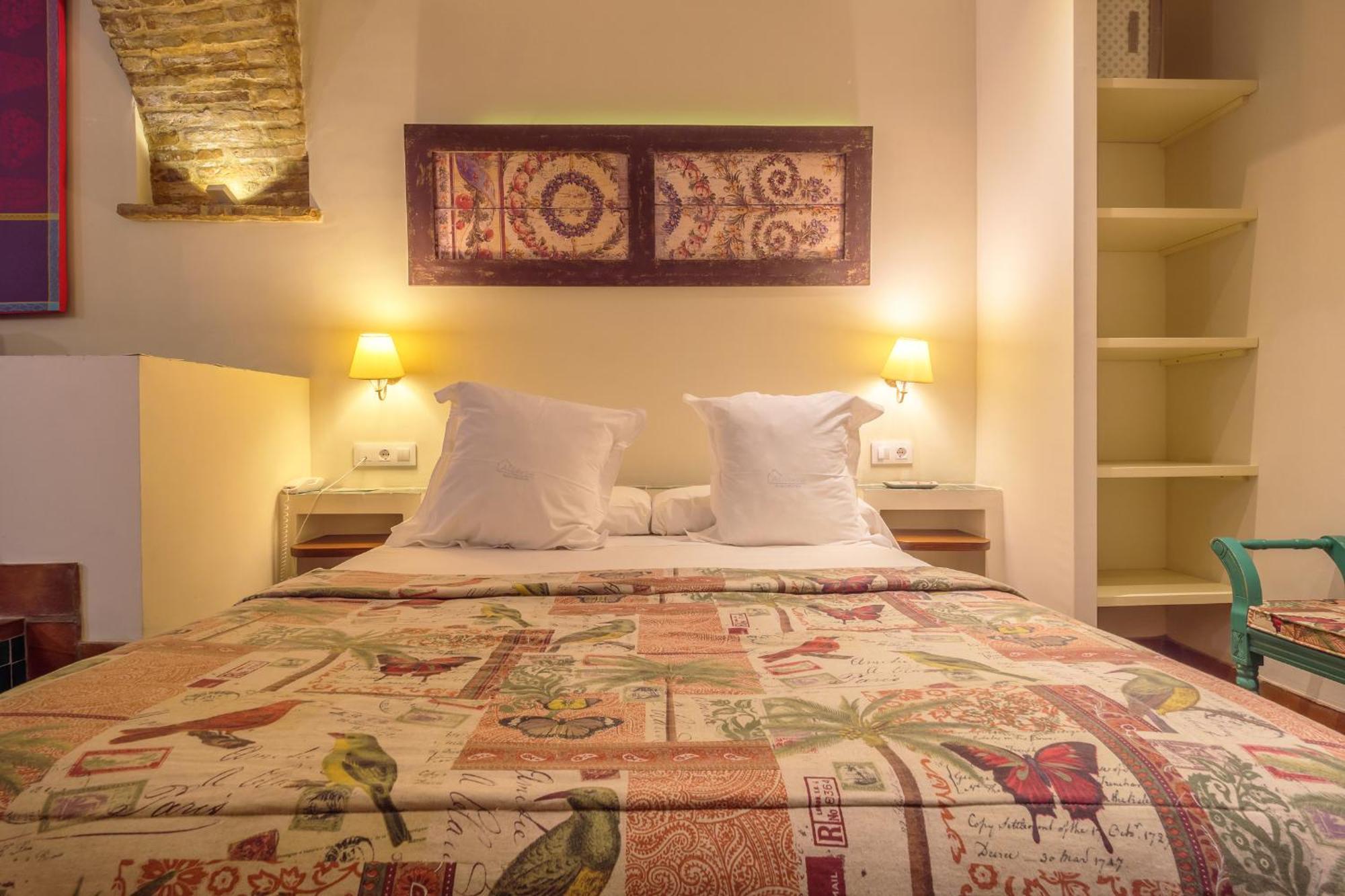 Apartasuites Alberca Deluxe Córdoba Eksteriør billede