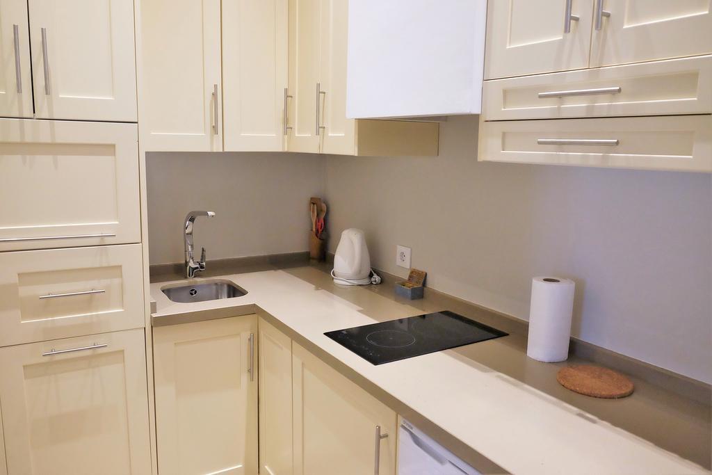 Apartasuites Alberca Deluxe Córdoba Værelse billede
