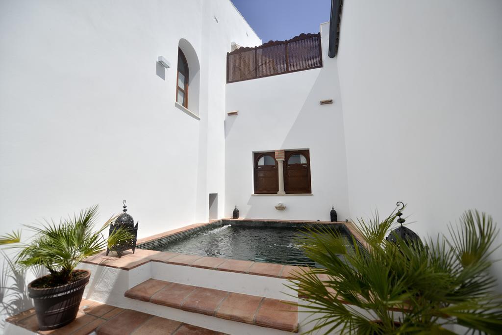 Apartasuites Alberca Deluxe Córdoba Eksteriør billede