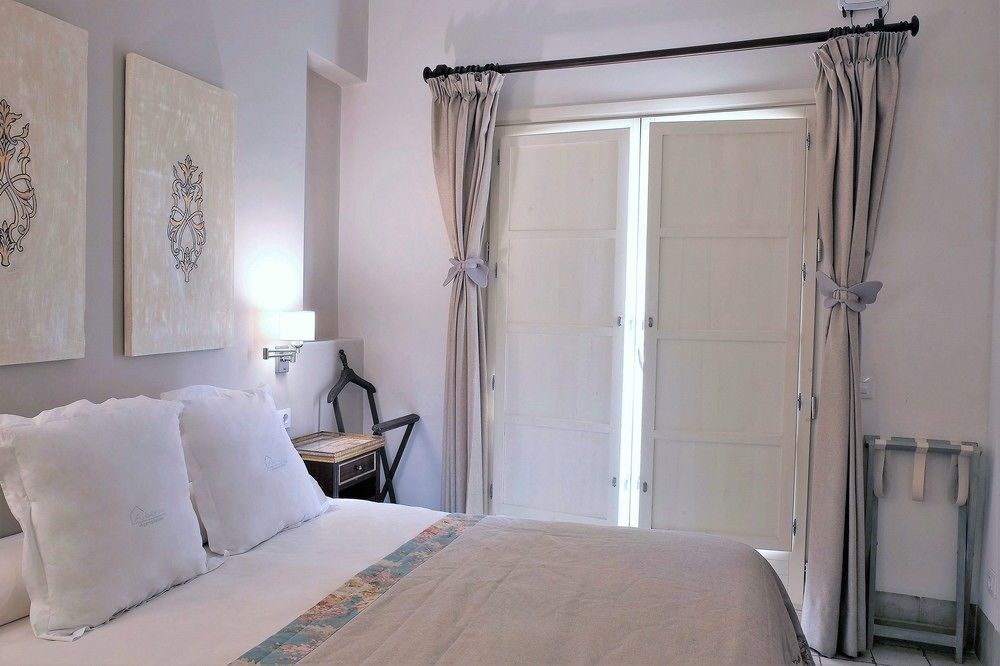 Apartasuites Alberca Deluxe Córdoba Eksteriør billede