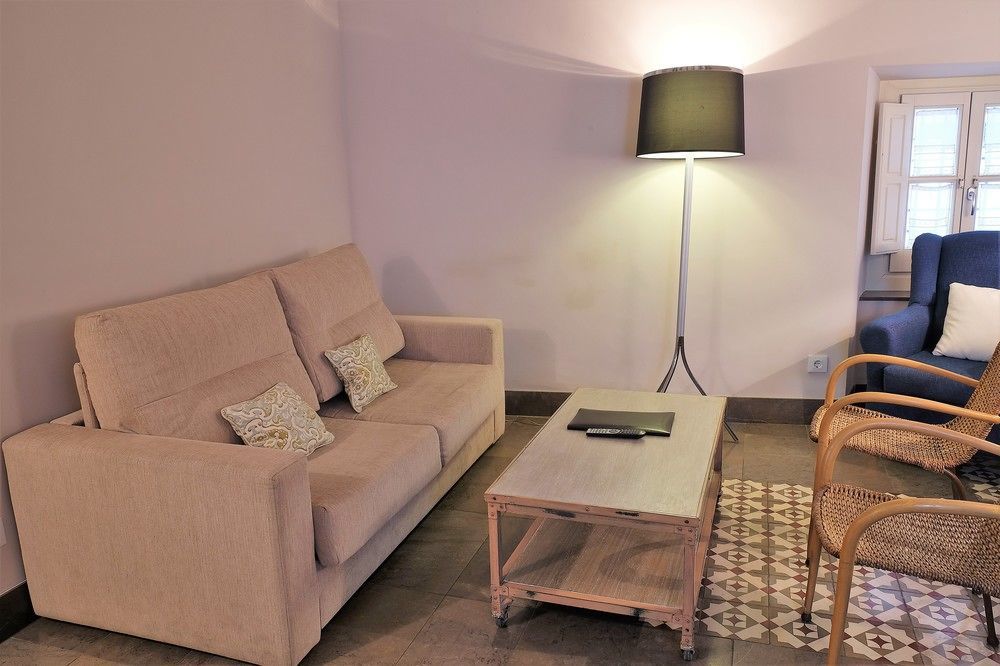 Apartasuites Alberca Deluxe Córdoba Eksteriør billede