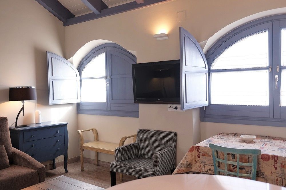 Apartasuites Alberca Deluxe Córdoba Eksteriør billede