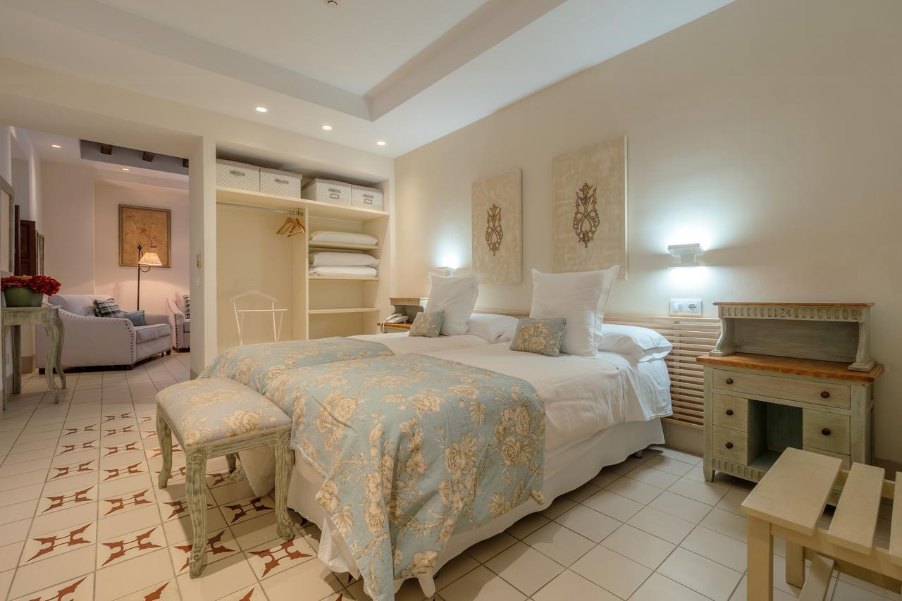 Apartasuites Alberca Deluxe Córdoba Eksteriør billede