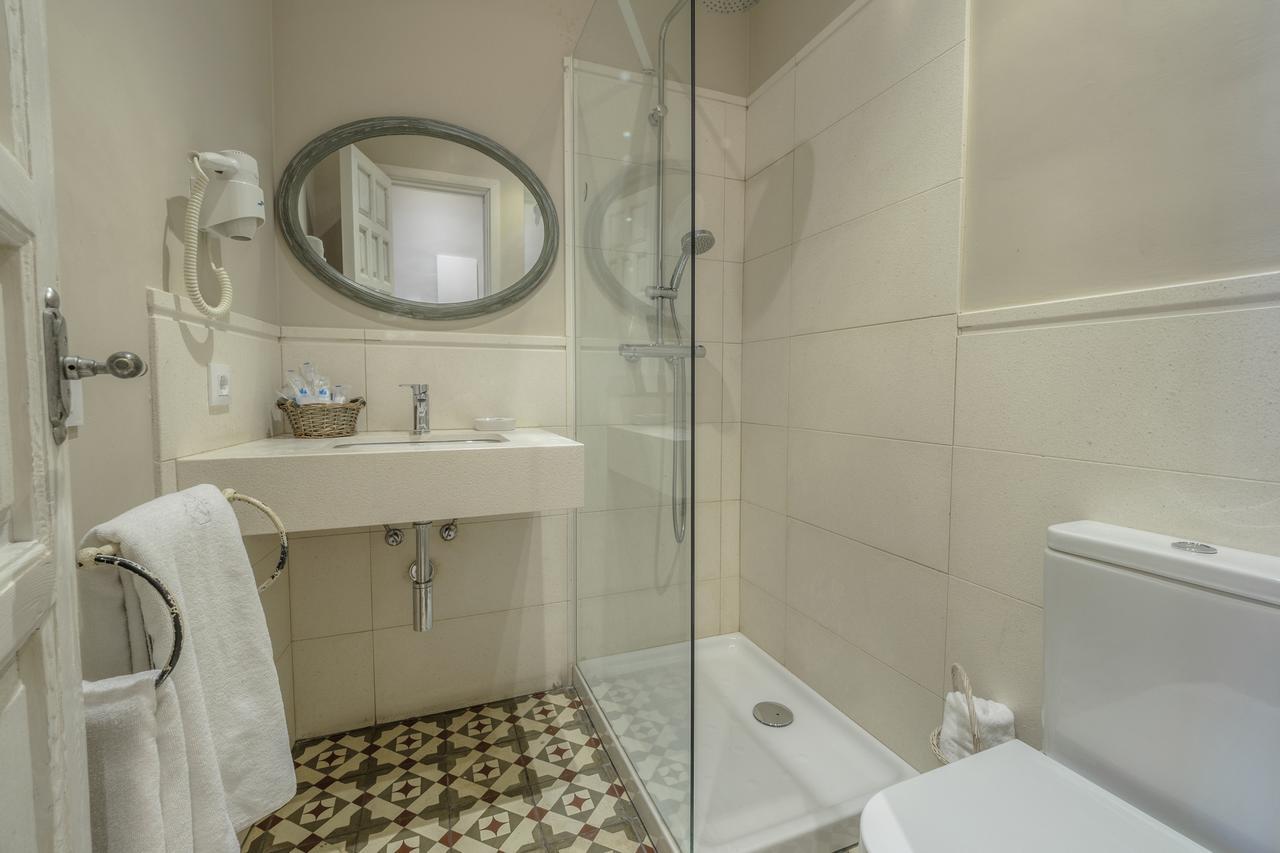 Apartasuites Alberca Deluxe Córdoba Eksteriør billede