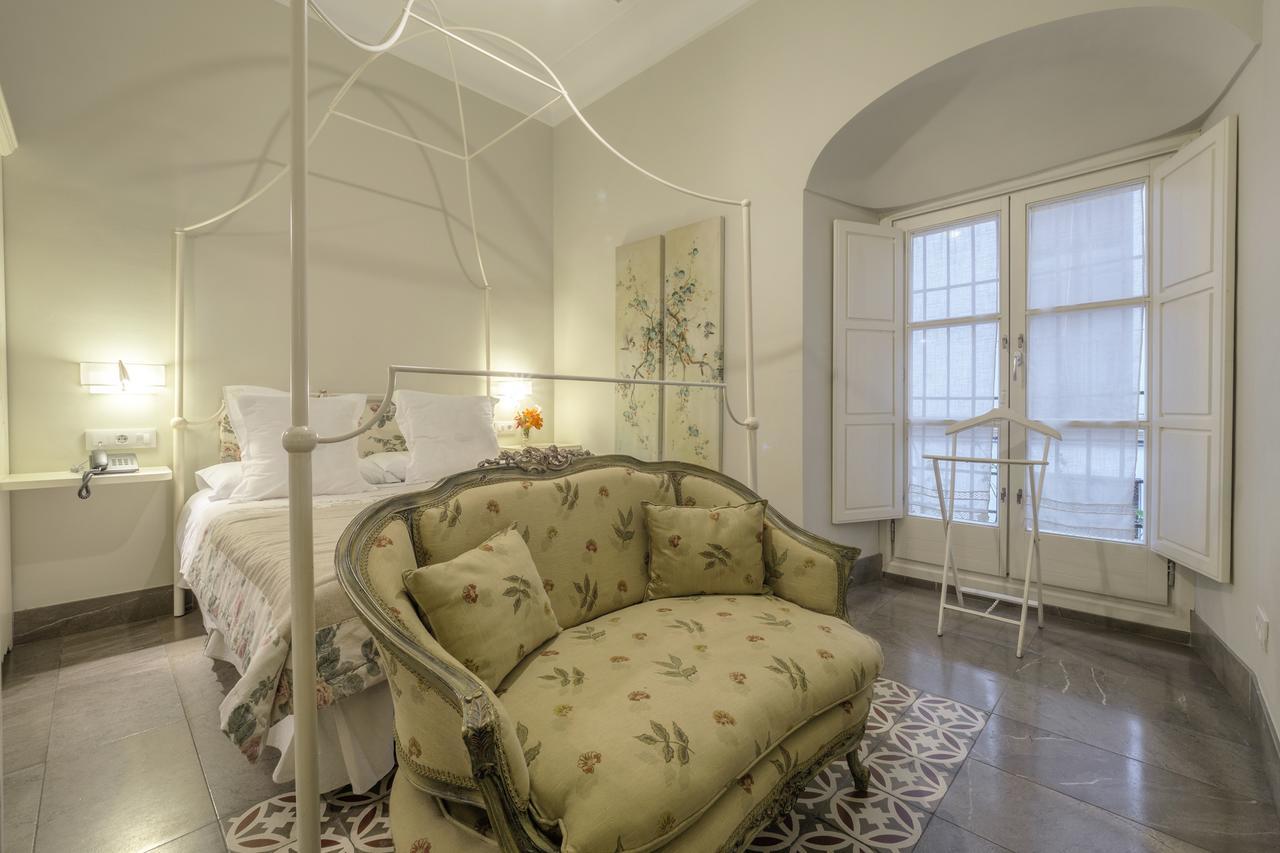 Apartasuites Alberca Deluxe Córdoba Eksteriør billede