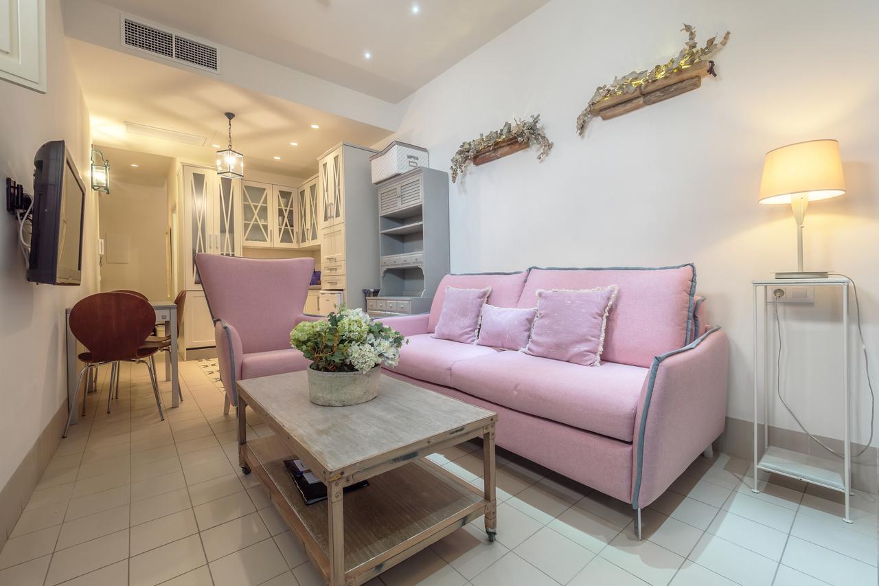 Apartasuites Alberca Deluxe Córdoba Eksteriør billede