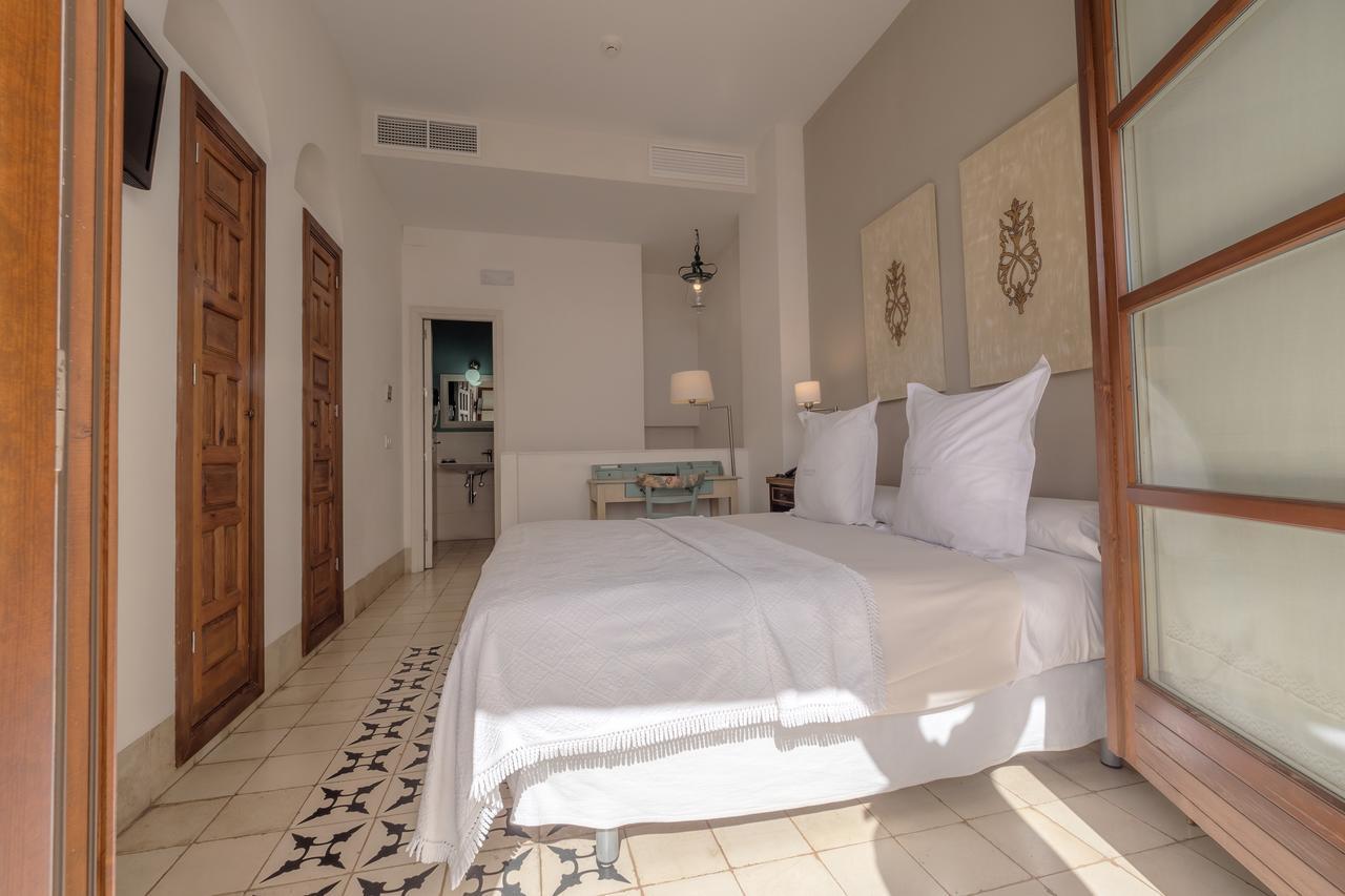 Apartasuites Alberca Deluxe Córdoba Eksteriør billede