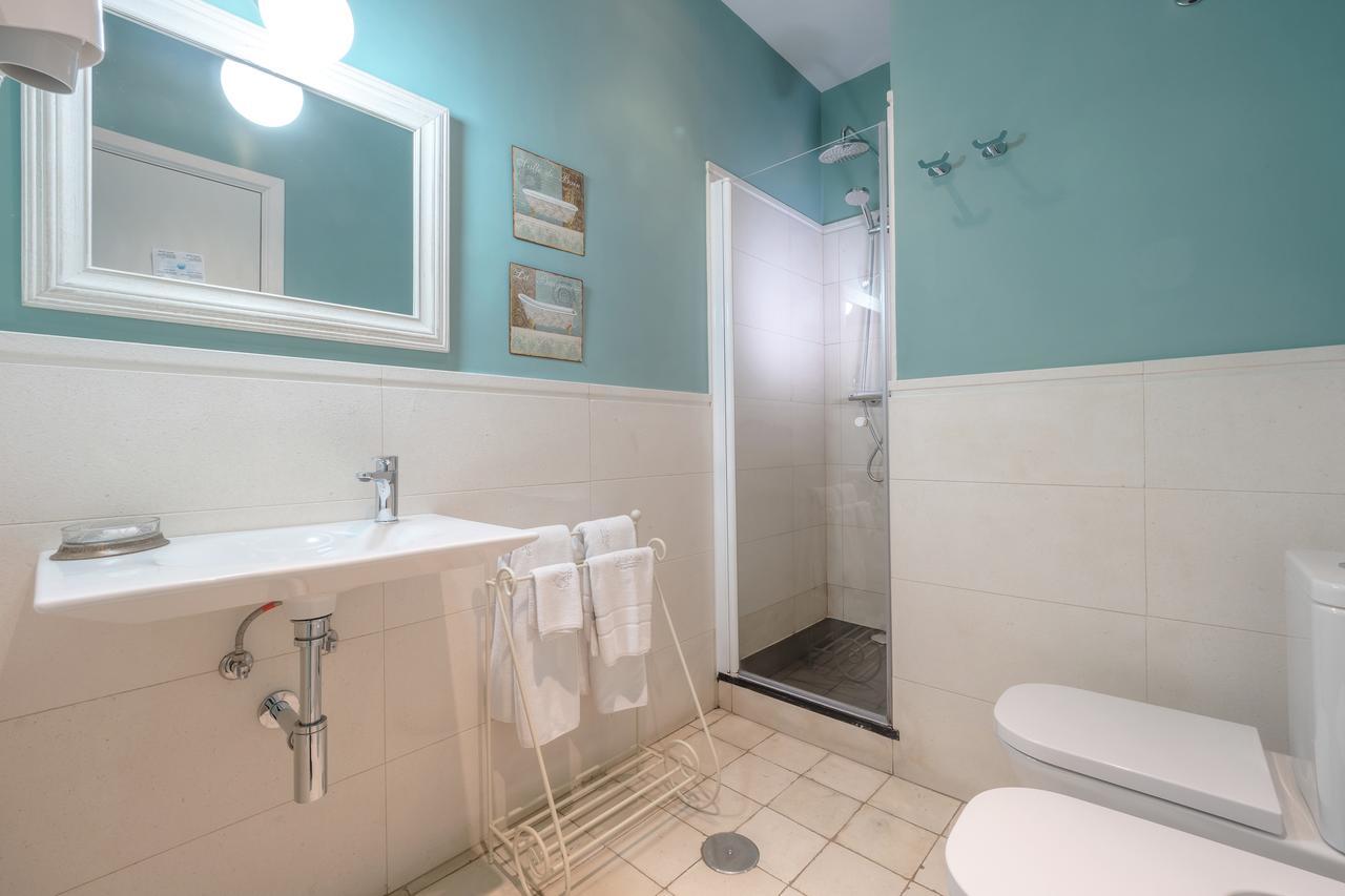 Apartasuites Alberca Deluxe Córdoba Eksteriør billede