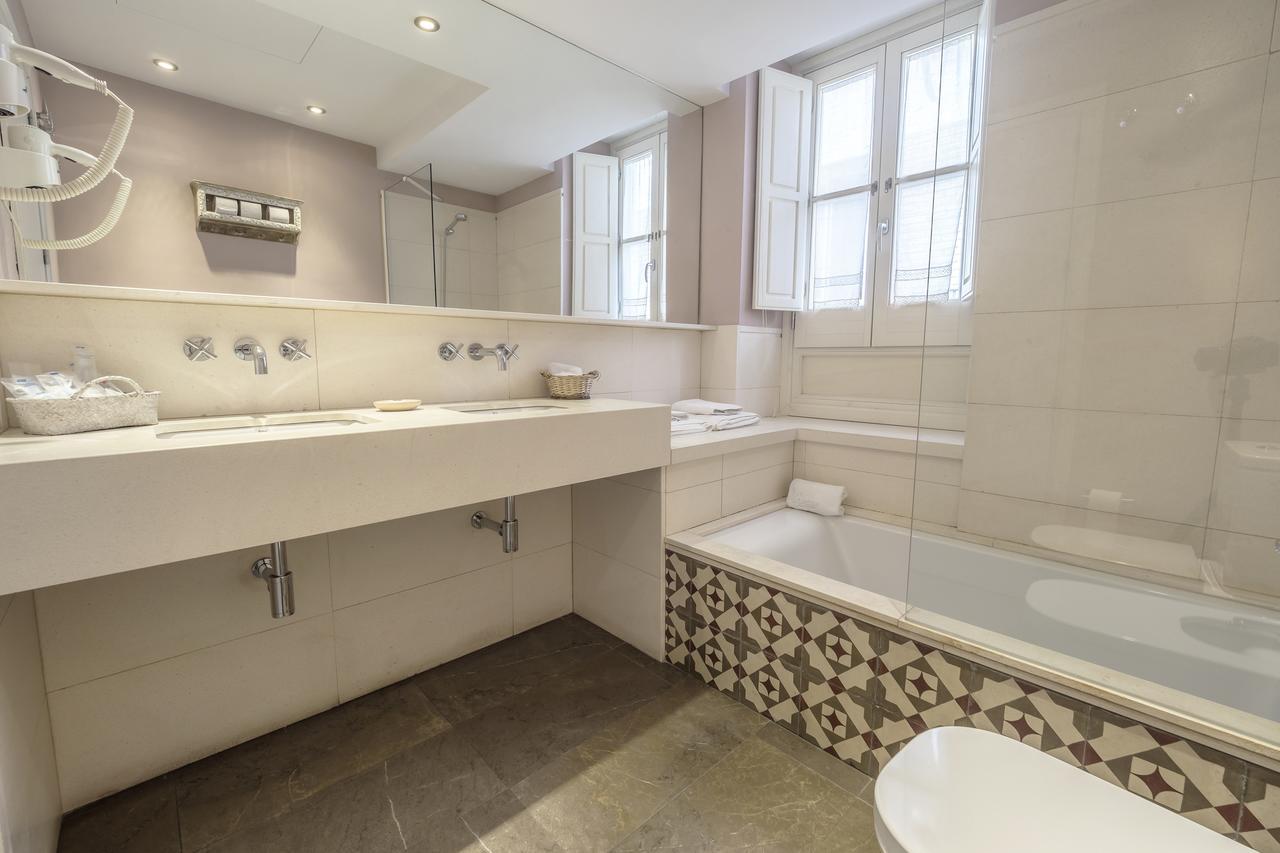 Apartasuites Alberca Deluxe Córdoba Eksteriør billede
