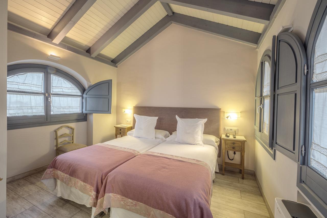 Apartasuites Alberca Deluxe Córdoba Eksteriør billede