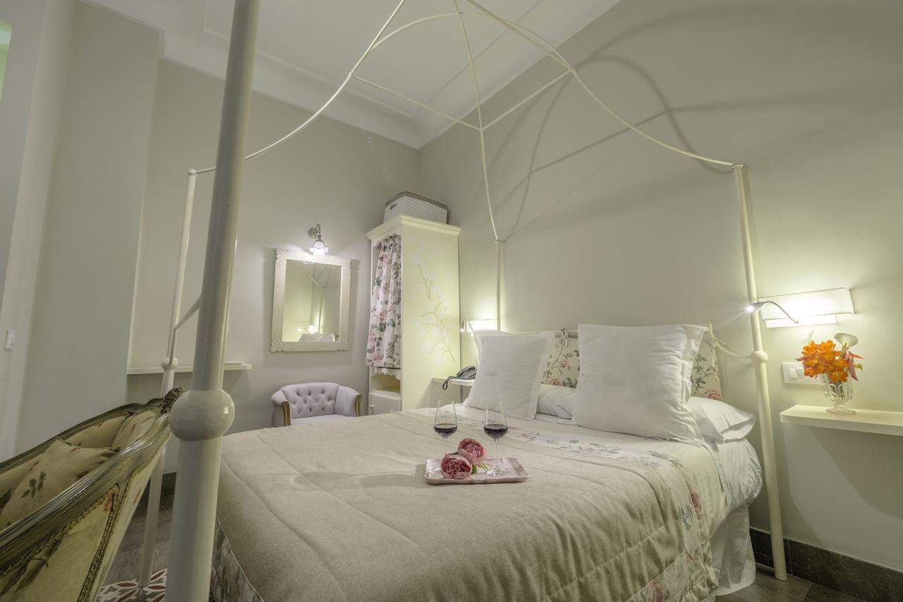 Apartasuites Alberca Deluxe Córdoba Eksteriør billede