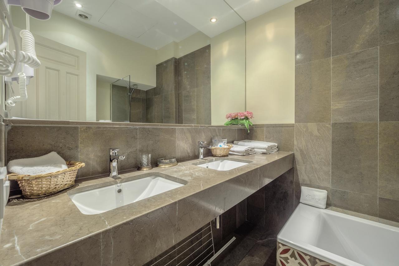 Apartasuites Alberca Deluxe Córdoba Eksteriør billede