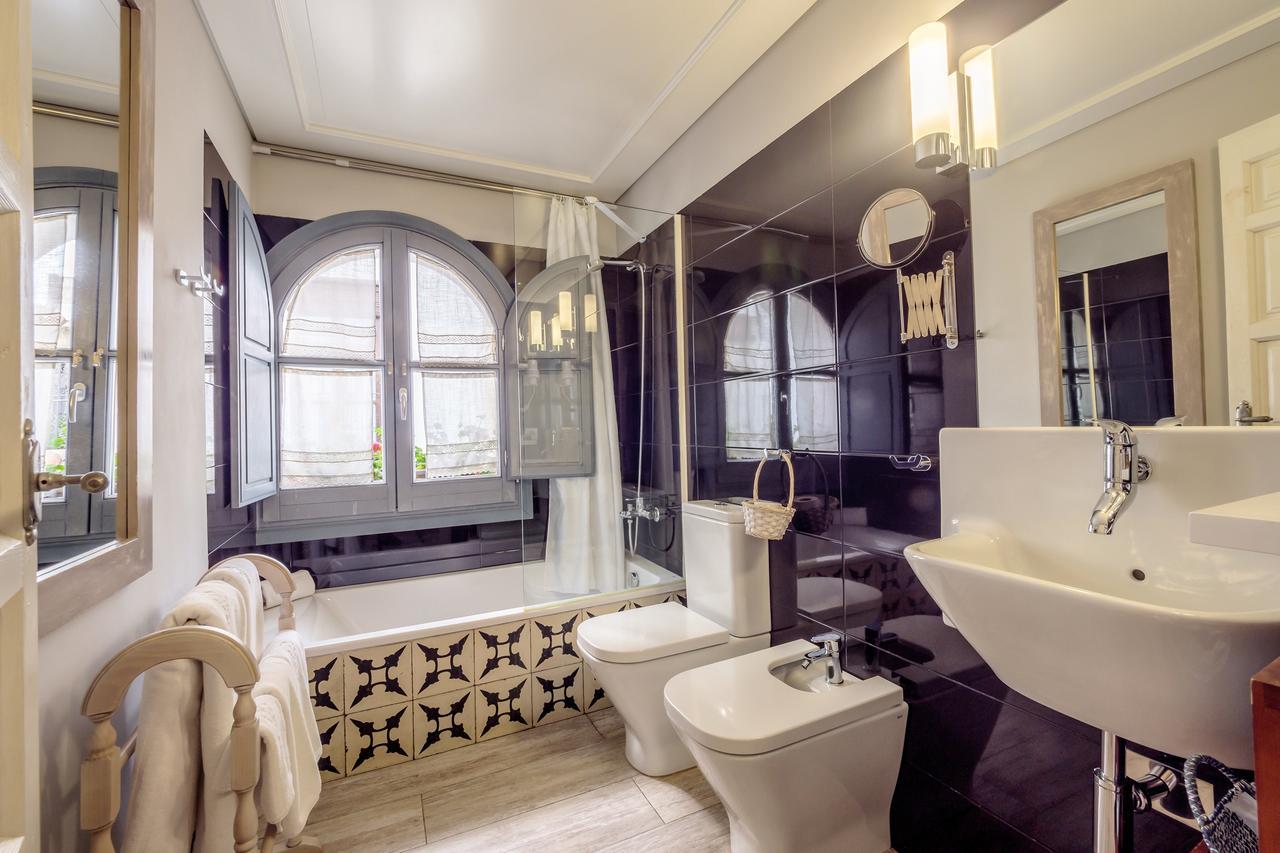 Apartasuites Alberca Deluxe Córdoba Eksteriør billede