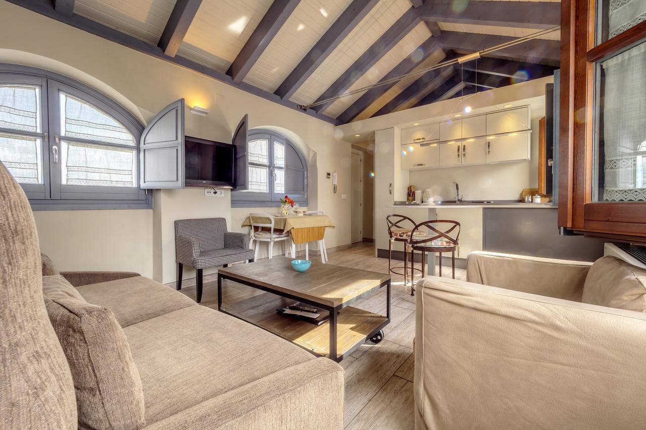 Apartasuites Alberca Deluxe Córdoba Eksteriør billede