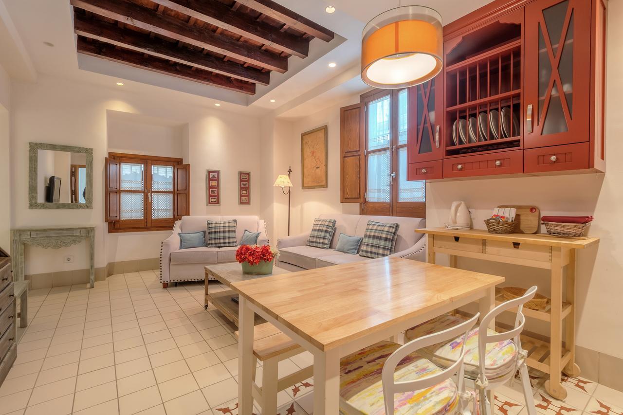 Apartasuites Alberca Deluxe Córdoba Eksteriør billede