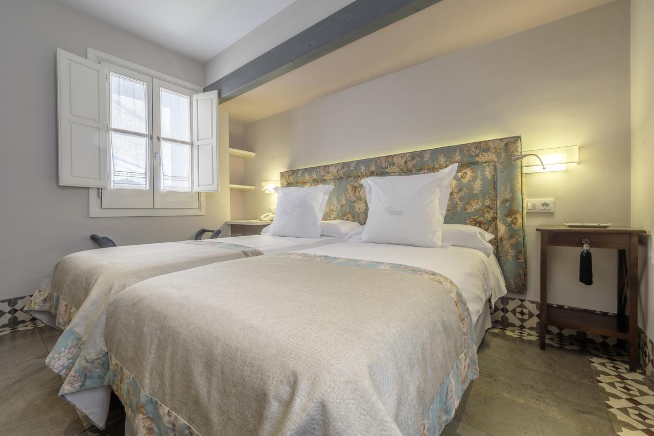 Apartasuites Alberca Deluxe Córdoba Eksteriør billede