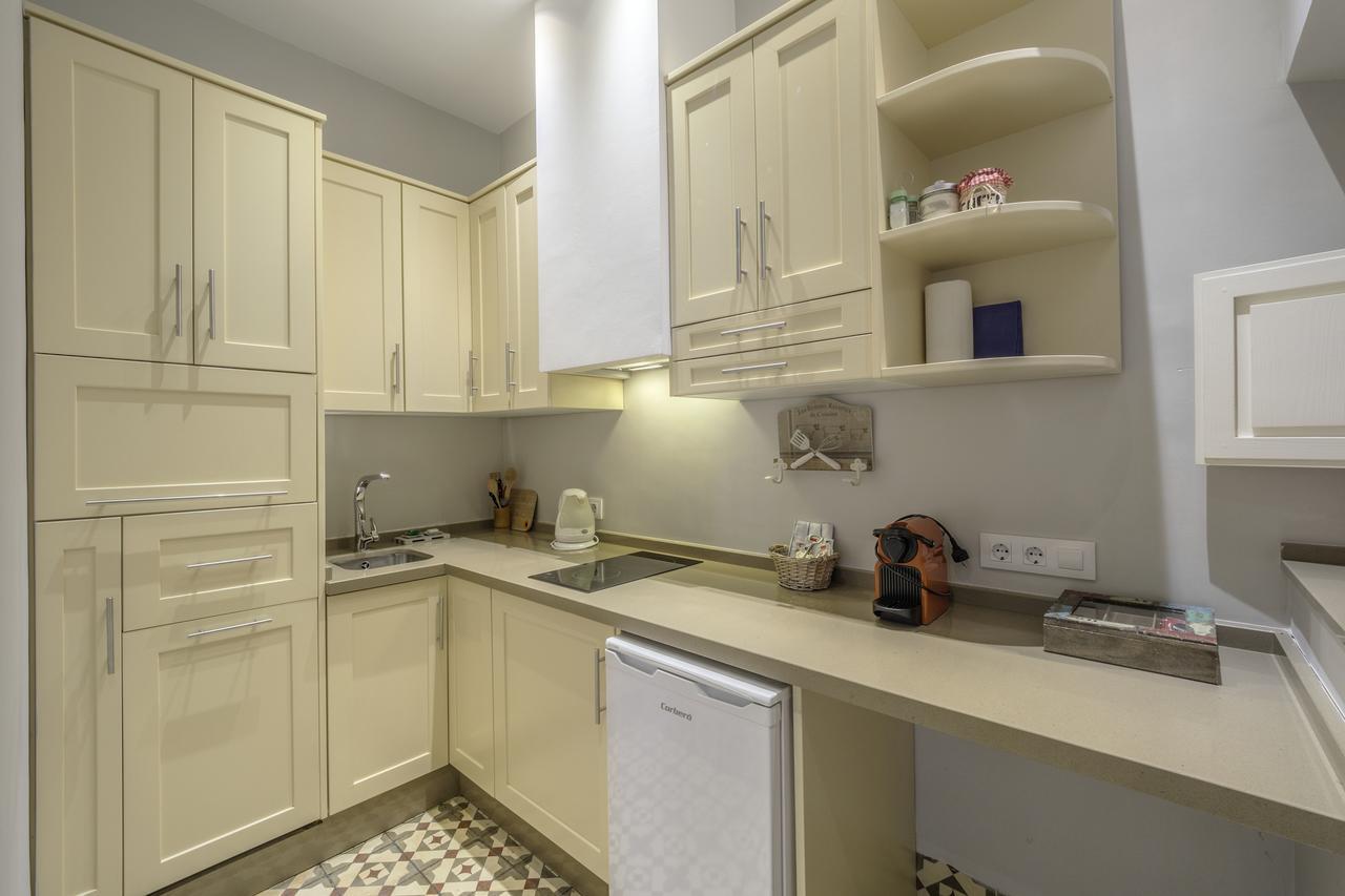 Apartasuites Alberca Deluxe Córdoba Eksteriør billede