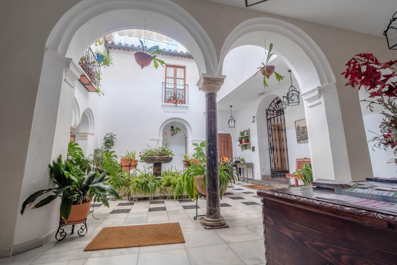 Apartasuites Alberca Deluxe Córdoba Eksteriør billede