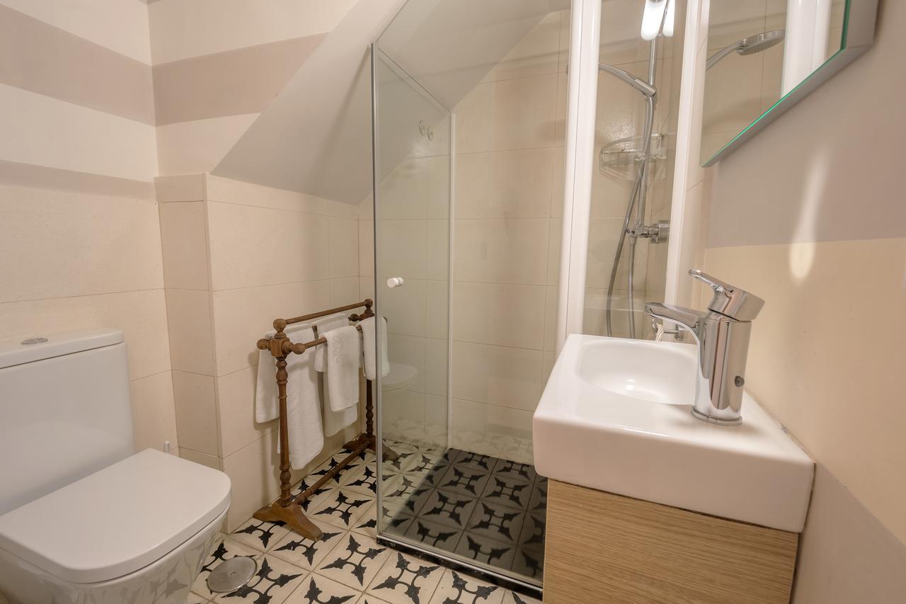 Apartasuites Alberca Deluxe Córdoba Eksteriør billede