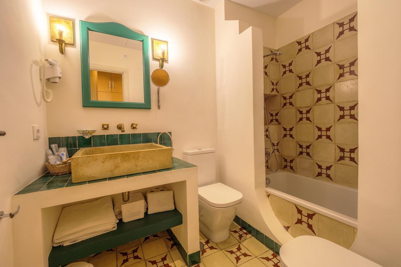 Apartasuites Alberca Deluxe Córdoba Eksteriør billede