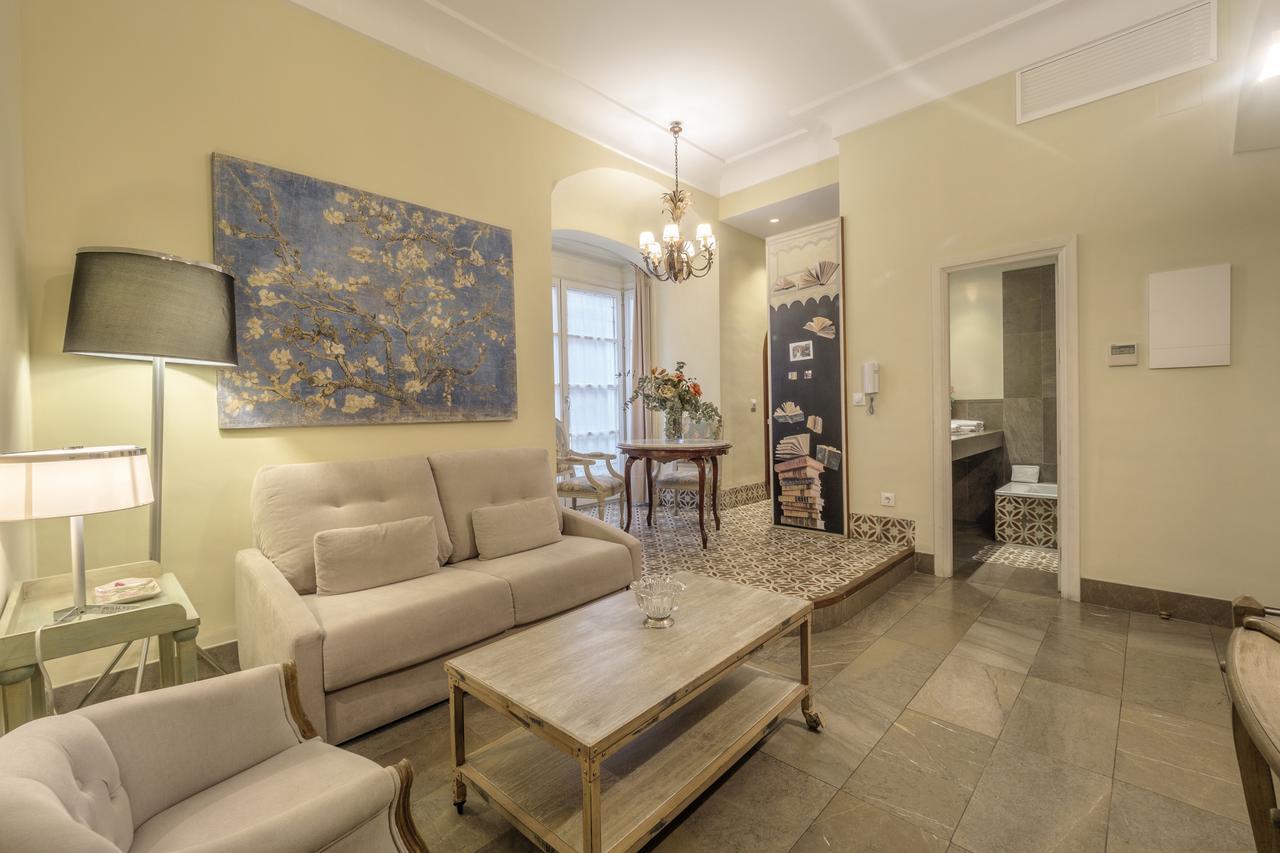 Apartasuites Alberca Deluxe Córdoba Eksteriør billede